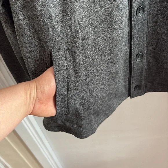 Perry Ellis jacket button down - Picture 6 of 10